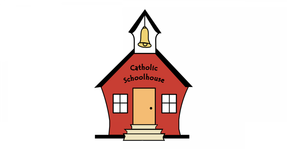 Catholic Schoolhouse